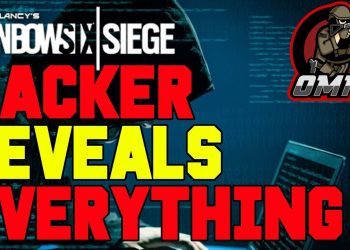 HACKER Reveals Everything - Rainbow Six Siege