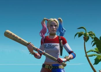 HARLEY HITTER PICKAXE | Gameplay | Before You Buy (Fortnite Battle Royale)