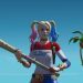 HARLEY HITTER PICKAXE | Gameplay | Before You Buy (Fortnite Battle Royale)