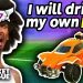 HE SAID HE'D DRINK HIS OWN... WHAT??? Road to Supersonic Legend #36