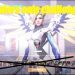 HEALERS ONLY CHALLENGE! Overwatch