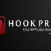 HOOK PRO una app para Android