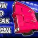 HOW TO BREAK ROCKET LEAGUE IN 10 MINUTES