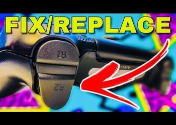 HOW TO FIX THE R2 BUTTON ON THE PS4 CONTROLLER (DETAILED)