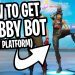 HOW TO GET A FORTNITE LOBBY BOT FOR ANY PLATFORM (WORKING)