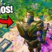 HOW TO GET A FORTNITE *PRIVATE SERVER* + IN-GAME! (Unreleased Items) (WORKING 2021)
