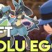 HOW TO GET RIOLU in Pokemon Brilliant Diamond and Shining Pearl