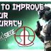 HOW TO IMPROVE ACCURACY!! (3 Tips) Rainbow Six Siege Season 2