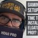 HOW TO INSTALL THE ELGATO HD60 PRO IN YOUR RIG! VLOG