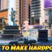 HOW TO MAKE HARDPOINT IN Fortnite Creative! Hardpoint Tutorial!