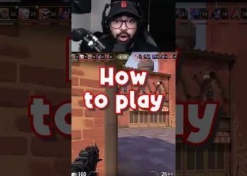 HOW TO PLAY DEATHMATCH | Valorant-