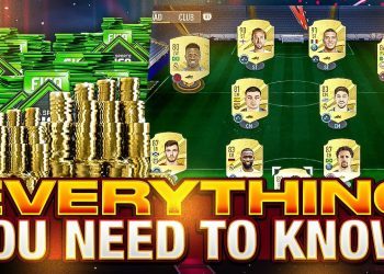 HOW TO START FIFA 23 ULTIMATE TEAM! A BEGINNERS GUIDE!