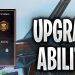 HOW TO UPGRADE ABILITY IN APEX LEGENDS MOBILE | HOW TO ADD PERKS IN APEX LEGENDS MOBILE