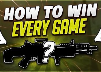 HOW TO WIN EVERY GAME IN APEX LEGENDS