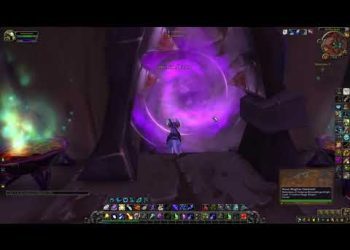 HOWTO get to Blood Furnace