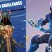 HUGE ICE KING FREEZERS FORTNITE