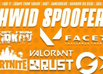 HWID Spoofer for ALL Games - 2021 | Valorant, Apex, Rust, Fortnite, Warzone