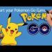 Hack A Pokemon go first video
