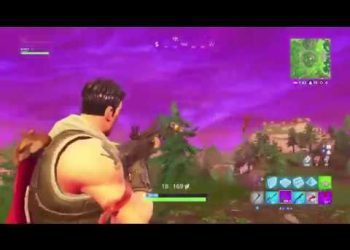 Hacker Fortnite Tried to SCAM ME Outside the MAP (Scammer Gets Scammed Fortnite)