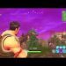 Hacker Fortnite Tried to SCAM ME Outside the MAP (Scammer Gets Scammed Fortnite)