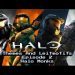 Halo Leitmotifs and Themes Ep 2 Halo Monks