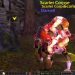 Hardcore Undead Priest Gameplay (Endoheala) Part 1.