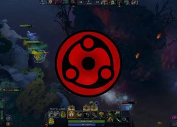 Haru Playing DOTA 2 Part 2