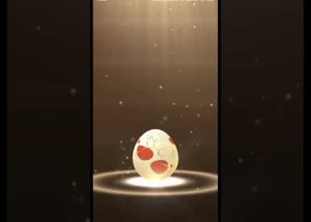 Hatching a 12 km egg || Skorupi || pokemon go | #shorts