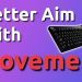 Have Better Accuracy and Take Less Damage With JUST Movement