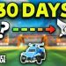 He has 30 DAYS to reach SSL... can I help him?