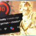 He's german = cheater? (FACEIT Level 10 Highlights)