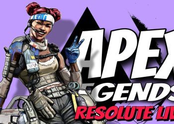 Heavy Player Buddy | Apex Legends Mobile Live With Resolute Gaming