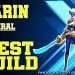Heroes Arena: Carin (Admiral) Best Build Gameplay Android/iOS