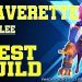 Heroes Arena: Maverette (Jubilee) Best Build Gameplay Android/iOS