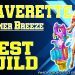 Heroes Arena: Maverette (Summer Breeze) Best Build Gameplay Android/iOS