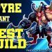 Heroes Arena: Spyre (Tyrant) Best Build Gameplay Android/iOS