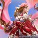 Heroes Evolved: New Skin - Minerva Couple Flower Blossom Gameplay Android/iOS