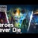 Heroes Never Die - StarCraft 2