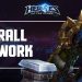 Heroes of the Storm 2.0 - Thrall rework! Quest, quest, quest (HoTS Brasil Gameplay)