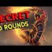Highlights Team Secret vs 10 Rounds game 1 PGL dota 2 Open