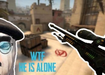 Highlights booga quatro kills awp mirage counter-strike global offensive