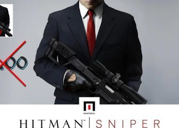 Hitman Sniper: Last day free to download Android/iOS