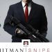 Hitman Sniper: Last day free to download Android/iOS