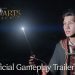Hogwarts Legacy State of Play - Official Gameplay Reveal 4K