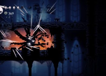 Hollow Knight 12