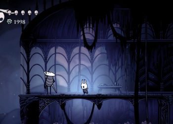 Hollow Knight 15