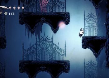 Hollow Knight 17