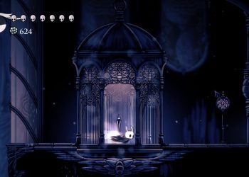Hollow Knight 24