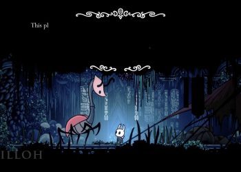 Hollow Knight 27