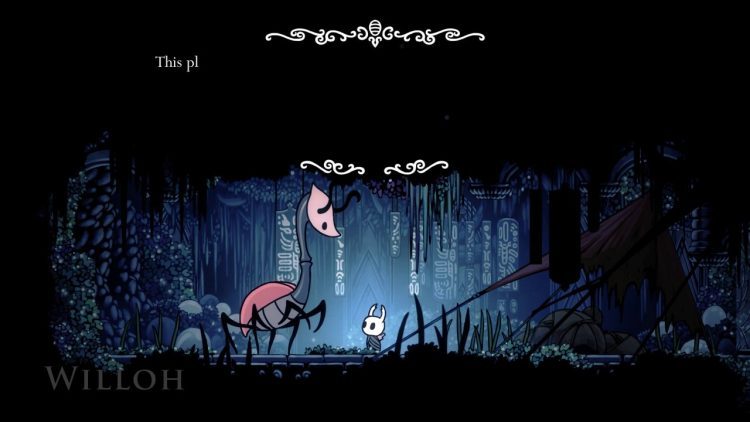 Hollow Knight 27
